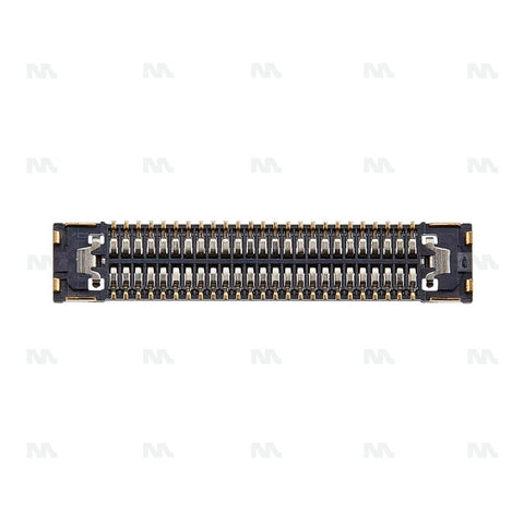 Connecteur de charge FPC (50 pin) pour iPhone 16 Pro et 16 Pro Max