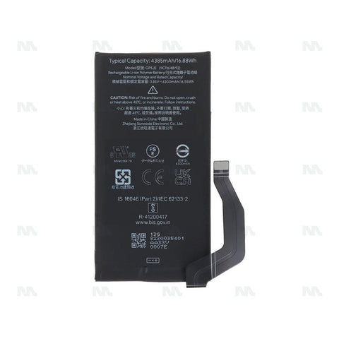 Batterie Google Pixel 7a - OEM