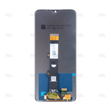 Ecran LCD + Vitre pour Motorola Moto E22i - Noir