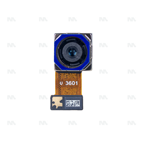 Appareil photo arrière 50 Mpx grand angle Original pour Samsung Galaxy A14 4G A145