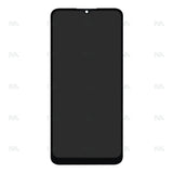 Ecran LCD + Vitre pour Samsung Galaxy A02s Non EU (SM-A025F) (No Frame) - Noir