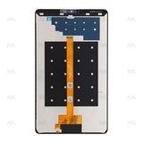 Ecran LCD + Vitre pour Samsung Galaxy Tab A9 (SM-X110 / SM-X115) (GH81-24180A / GH81-24197A) - Noir