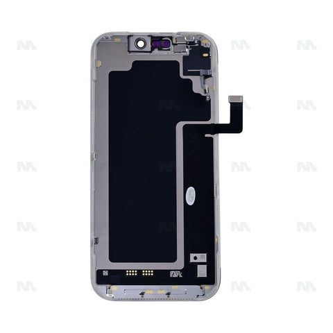 Ecran Officiel Service Pack pour Apple iPhone 17 Pro