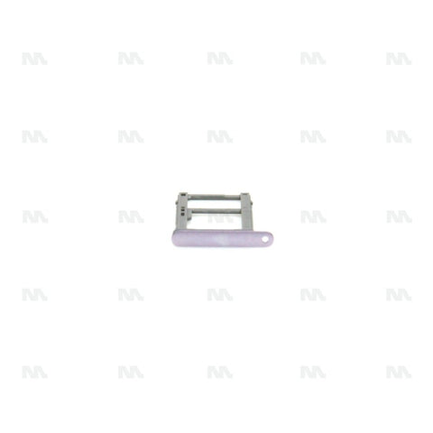 Support de carte SIM pour Samsung Galaxy Note 9 N960F – Lavande Violet – OEM