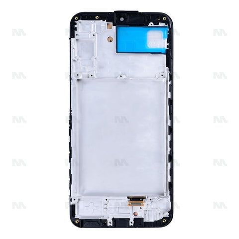 Chassis + Ecran Incell pour Samsung Galaxy A25 A256B - Noir