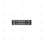 Connecteur FPC du scanner radar (16 pin) compatible avec l'iPhone 15 Pro et l'iPhone 15 Pro Max