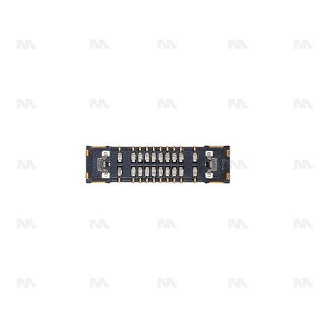 Connecteur FPC du scanner radar (16 pin) compatible avec l'iPhone 15 Pro et l'iPhone 15 Pro Max