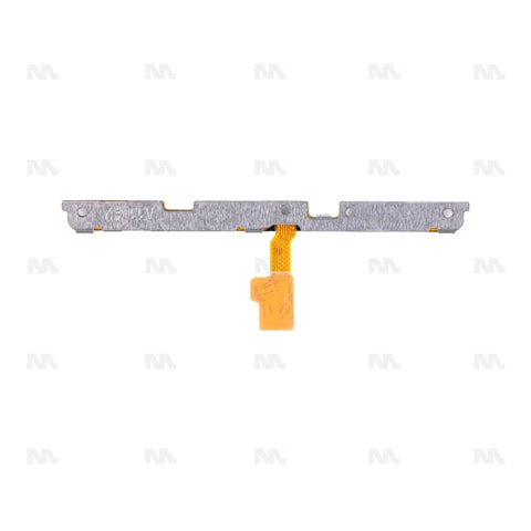 Nappe On/Off et Volume pour Samsung Galaxy A33 5G A336B – OEM
