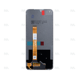 Ecran Original OEM + Vitre pour Oppo A52 CPH2069 / A72 4G CPH2067 / A92 CPH2059 - Noir
