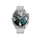 Montre connectée DTNO 1 DT5 Mate – Argent
