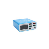 Chargeur Lightning à 6 ports avec écran numérique Relife RL-304N