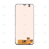 Écran complet sans châssis Original pour Samsung Galaxy A20 A205F - Noir