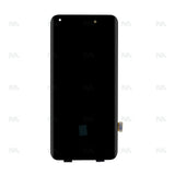 Ecran Service Pack pour Xiaomi Mi 10 Pro 5G (Version S) - Noir