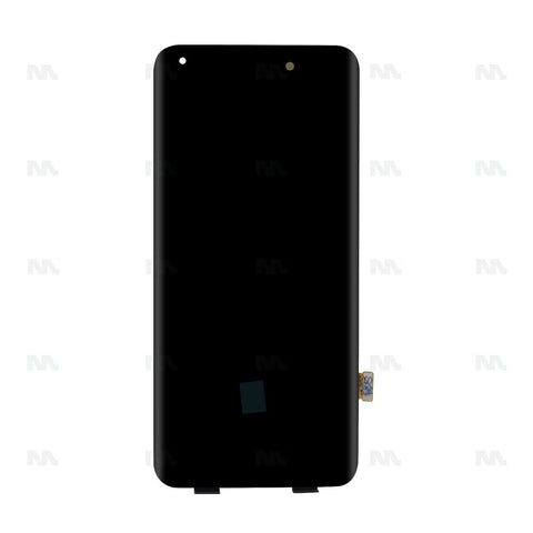 Ecran Service Pack pour Xiaomi Mi 10 Pro 5G (Version S) - Noir