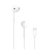 Écouteurs USB-C Boîte Détaillant pour Apple iPhone
