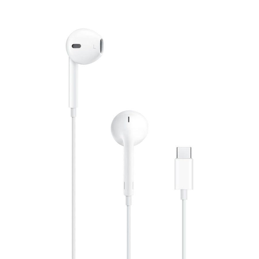 Écouteurs USB-C Boîte Détaillant pour Apple iPhone