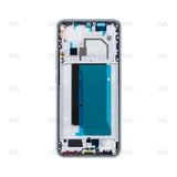 Chassis + Ecran Original OEM + Vitre pour Xiaomi 13T / 13T Pro / Redmi K60 Ultra - Vert