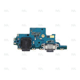 Connecteur de charge compatible avec la carte de charge du système Samsung Galaxy A72 A725F