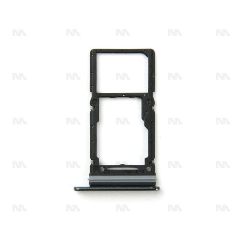 Support pour carte SIM pour Samsung Galaxy A73 5G A736B – Gris génial – OEM