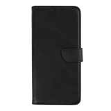 Étui Portefeuille Rixus pour Samsung Galaxy S26 FE - Noir