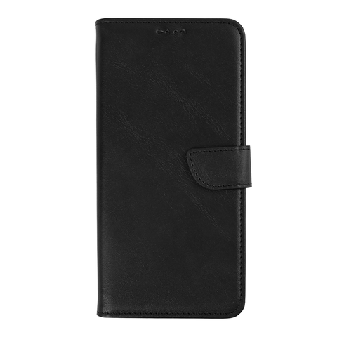 Étui Portefeuille Rixus pour Samsung Galaxy S26 FE - Noir