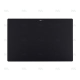 Ecran Original OEM + Vitre pour Lenovo Tab M10 TB-X605FC - Noir