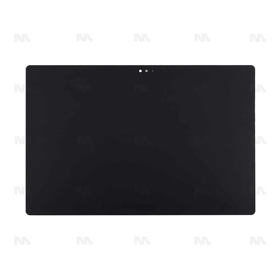 Ecran Original OEM + Vitre pour Lenovo Tab M10 TB-X605FC - Noir