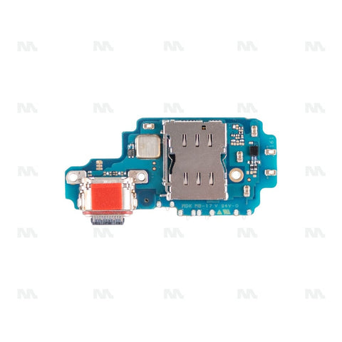Carte de charge système pour Samsung Galaxy S23 Ultra S918B OEM