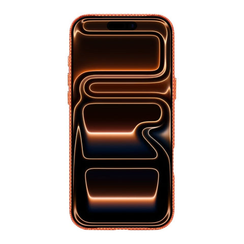 Coque Ultra-Fine Rixus Alpine Compatible MagSafe RXD021 pour Apple iPhone 17 Pro Max