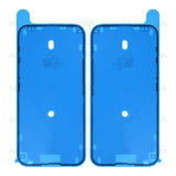 Ruban adhésif pour cadre arrière de l'iPhone 16 Plus (10 pièces)