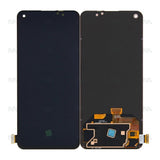 Ecran Original OEM + Vitre pour Oppo Reno 5 4G (CPH2159) - Noir