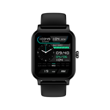 Montre connectée Linewear LW82PRO noire