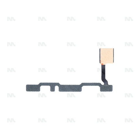 Nappe On/Off pour Oppo Reno 12 – OEM