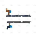Nappe On/Off et Volume pour Samsung Galaxy A53 5G A536B – Original