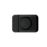 Porte-cartes Rixus RXCH20B avec MagSafe Noir