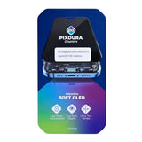 Ecran Soft-OLED PIXDURA (Run Diagnostics) (60Hz) pour Apple iPhone 15 Plus
