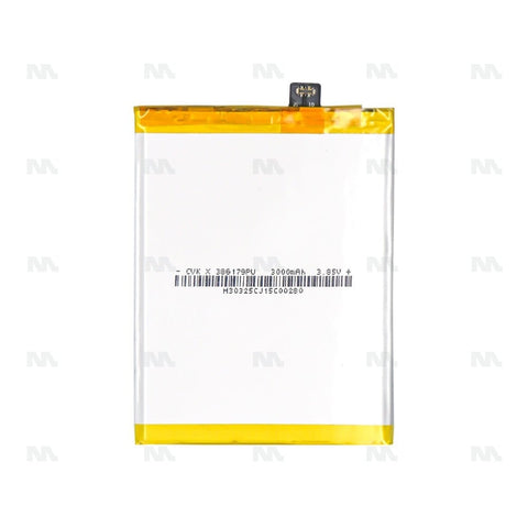 Batterie Oppo A57 (2016) (BLP619) - OEM