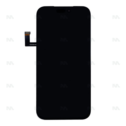 Ecran OLED + Vitre pour iPhone 17 Pro Max (90Hz)