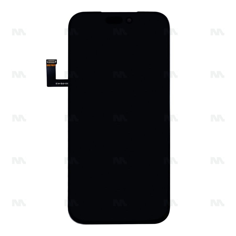 Ecran OLED + Vitre pour iPhone 17 Pro Max (90Hz)
