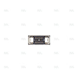 Connecteur FPC d'antenne inférieur compatible pour iPhone 15 Pro et 15 Pro Max (12 pin)