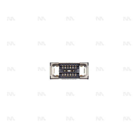 Connecteur FPC d'antenne inférieur compatible pour iPhone 15 Pro et 15 Pro Max (12 pin)