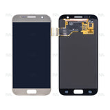 Ecran Service Pack pour Samsung Galaxy S7 G930F - Or