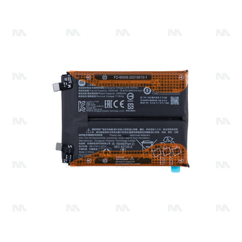 Batterie Xiaomi 11T Pro (BM58) - OEM