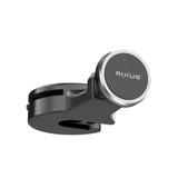 Support magnétique pour appuie-tête arrière Rixus RXHM63, noir