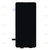 Ecran Original OEM + Vitre pour Xiaomi Redmi Note 13 Pro 4G - Noir