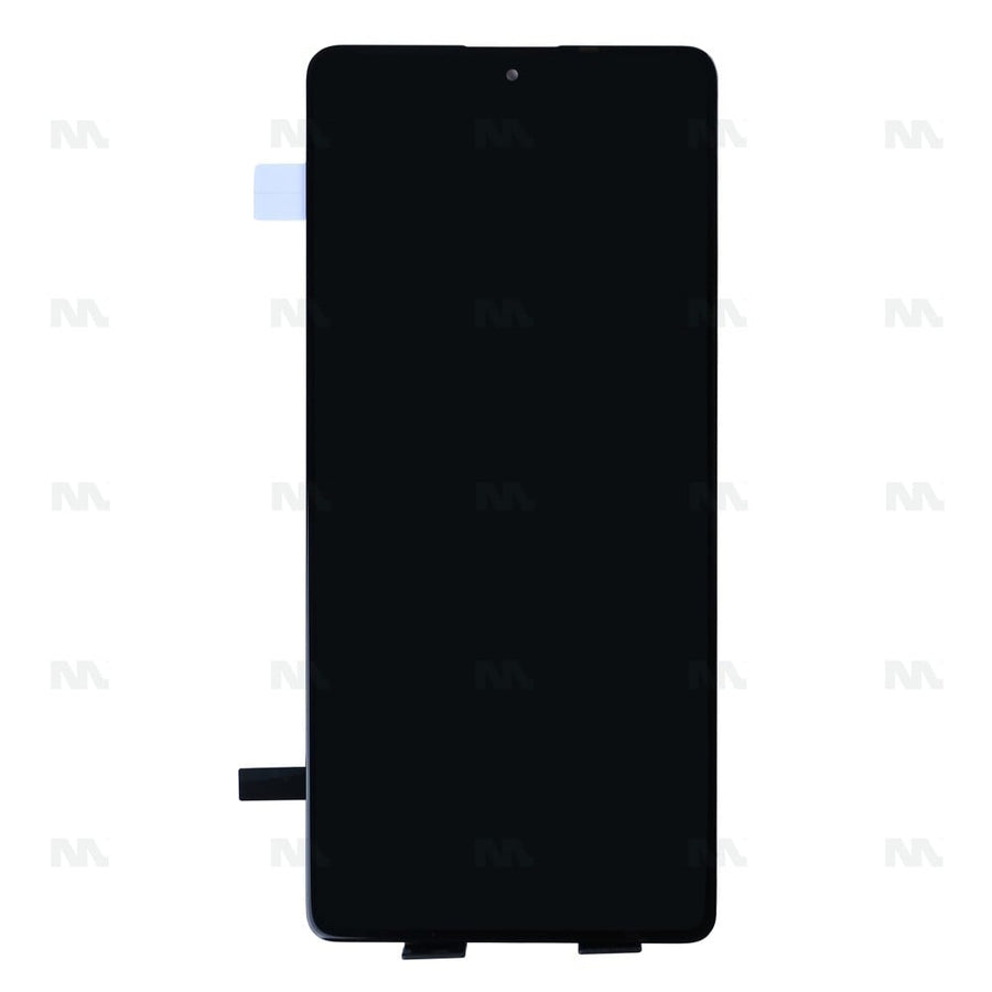 Ecran Original OEM + Vitre pour Xiaomi Redmi Note 13 Pro 4G - Noir