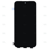 Ecran Original OEM + Vitre pour Oppo Reno13 (CPH2689) - Noir