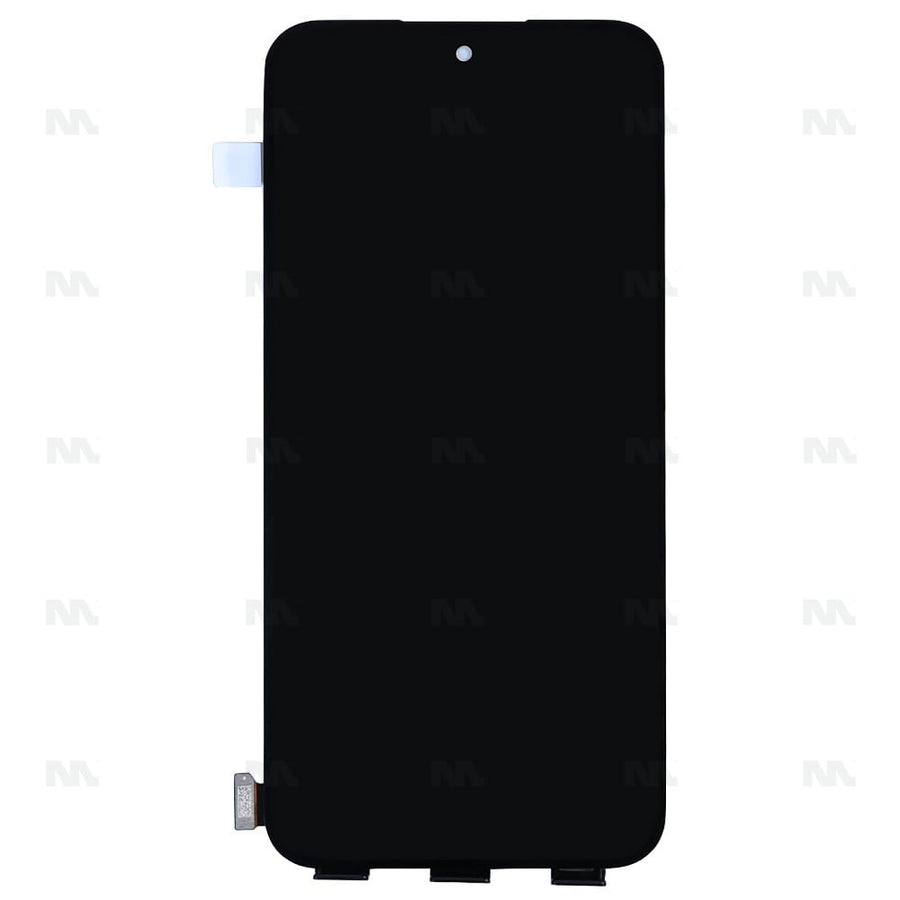 Ecran Original OEM + Vitre pour Oppo Reno13 (CPH2689) - Noir
