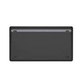 Clavier Bluetooth universel ultrafin et compact Rixus RXWK01