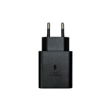 Adaptateur secteur ultra rapide Samsung EP-T4510 45 W noir d'origine (en vrac)